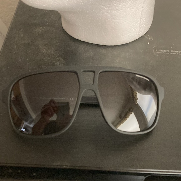 New Armani exchange oversized aviators - Picture 6 of 7